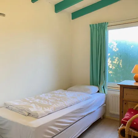 Previnaireweg 16 Holiday home Callantsoog