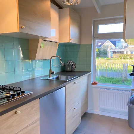 Previnaireweg 16 Callantsoog