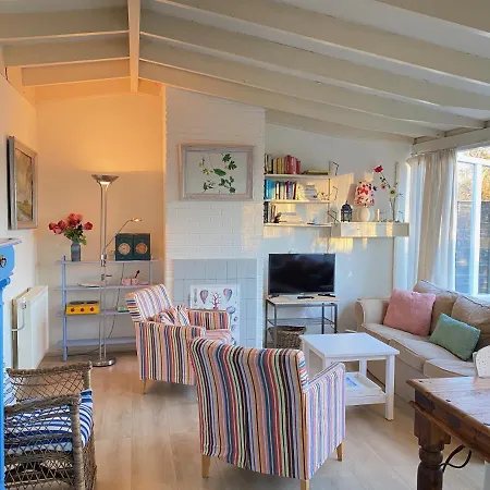 Previnaireweg 16 Holiday home