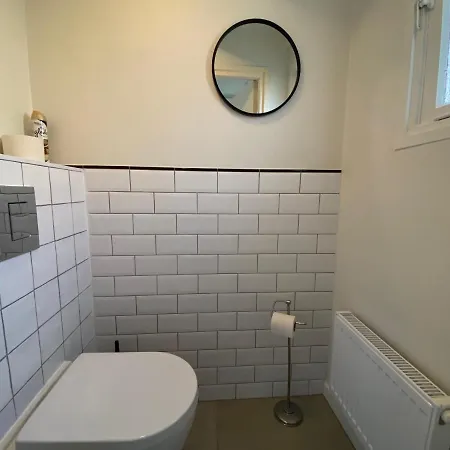 Previnaireweg 16 Holiday home