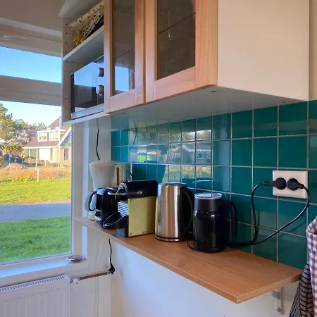 Previnaireweg 16 Holiday home