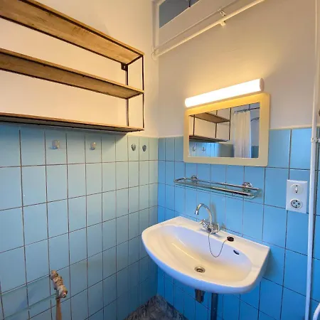 Previnaireweg 16 度假居