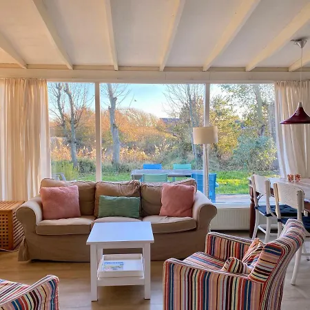 度假居 Previnaireweg 16