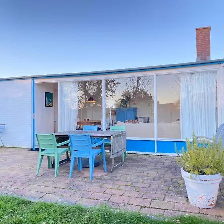 度假居 Previnaireweg 16